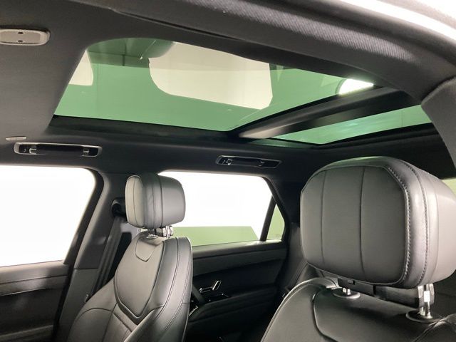 2025 Land Rover Range Rover Sport Dynamic SE - Photo 16