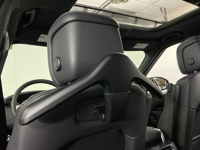 2025 Land Rover Discovery S - Photo 34