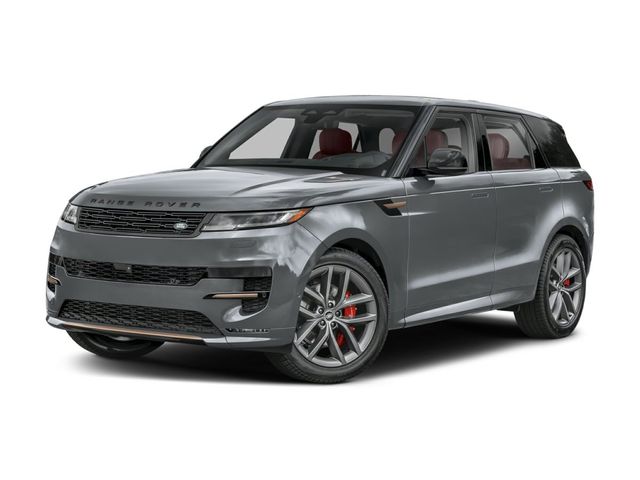 2026 Land Rover Range Rover Sport