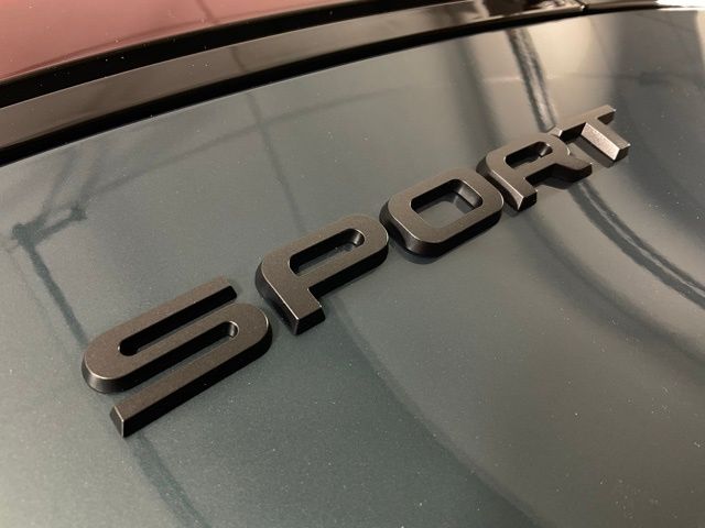 2025 Land Rover Range Rover Sport Dynamic SE - Photo 35