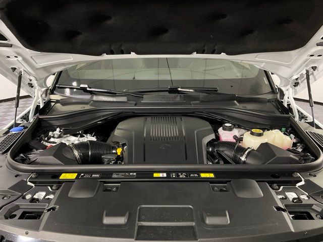 2025 Land Rover Range Rover Sport Dynamic SE - Photo 33