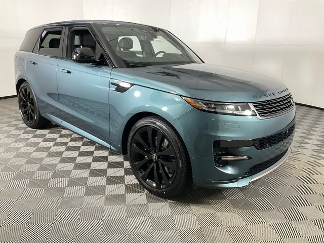 2025 Land Rover Range Rover Sport Dynamic SE - Photo 43