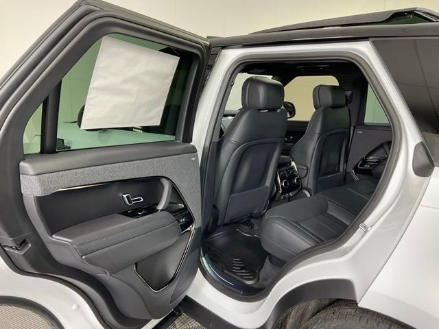 2025 Land Rover Range Rover Sport Dynamic SE - Photo 26