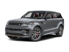 2026 Range Rover Sport Dynamic SE SUV