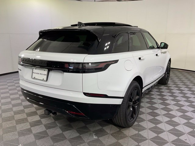 2026 Land Rover Range Rover Velar Dynamic SE - Photo 6