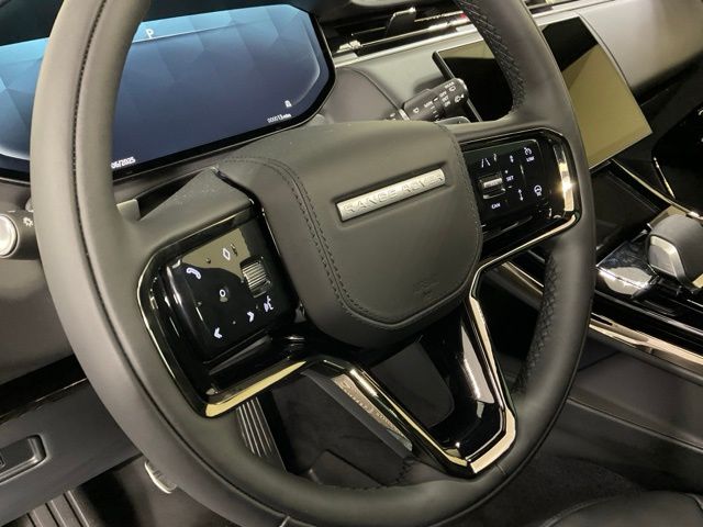 2025 Land Rover Range Rover Sport Dynamic SE - Photo 15