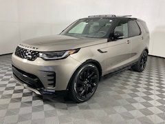 2025 Discovery Dynamic SE 360PS SUV