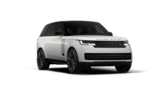 2026 Land Rover Range Rover SE SUV