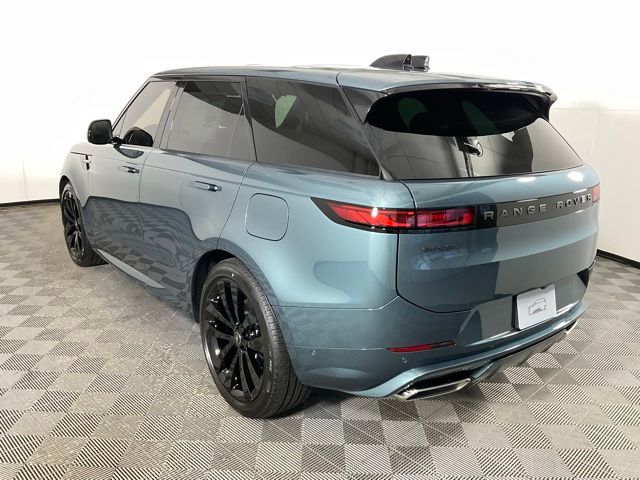 2025 Land Rover Range Rover Sport Dynamic SE - Photo 6