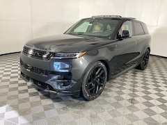 2026 Range Rover Sport Dynamic SE SUV