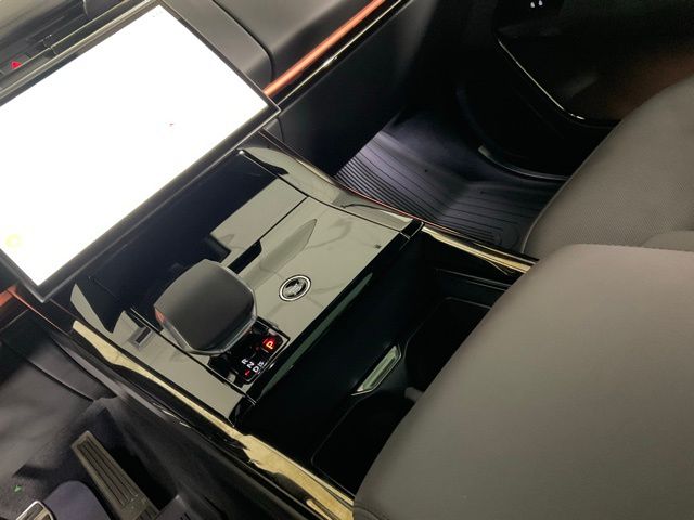 2025 Land Rover Range Rover Sport Dynamic SE - Photo 13