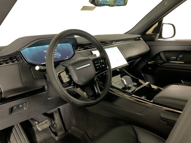 2025 Land Rover Range Rover Sport Dynamic SE - Photo 17