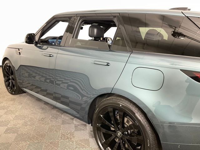 2025 Land Rover Range Rover Sport Dynamic SE - Photo 38