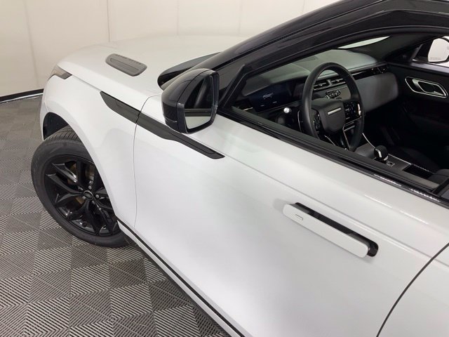 2026 Land Rover Range Rover Velar Dynamic SE - Photo 37