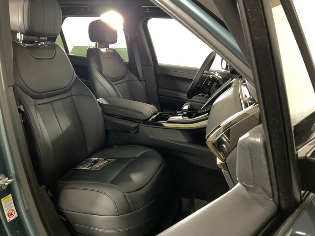 2025 Land Rover Range Rover Sport Dynamic SE - Photo 29
