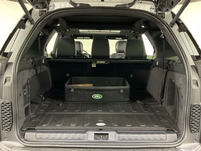 2025 Land Rover Discovery S - Photo 37