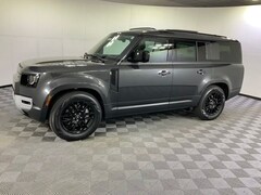 2025 Defender 130 400PS S SUV