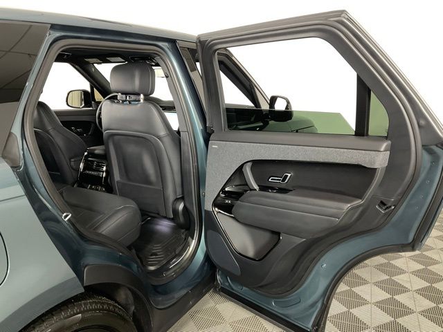 2025 Land Rover Range Rover Sport Dynamic SE - Photo 30
