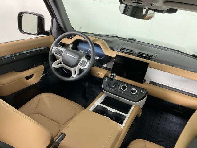 New 2025 Land Rover Defender 110 For Sale at Land Rover Fort Wayne