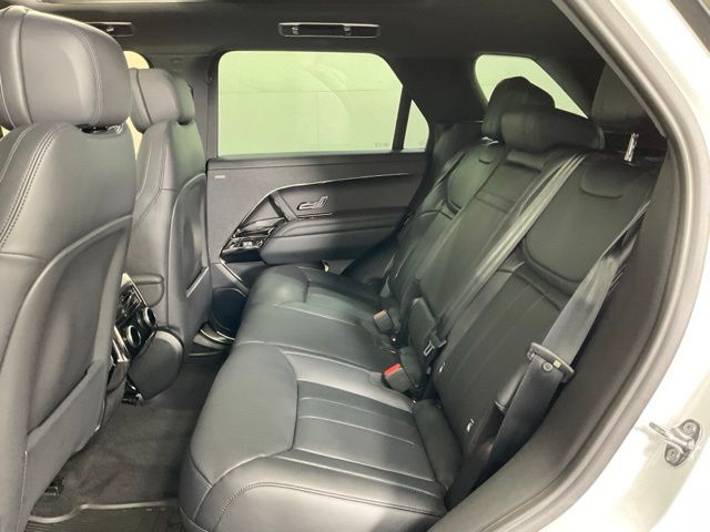 2025 Land Rover Range Rover Sport Dynamic SE - Photo 27