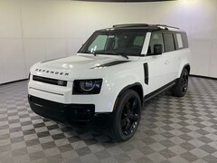 2026 Defender 130 X-Dynamic SE SUV