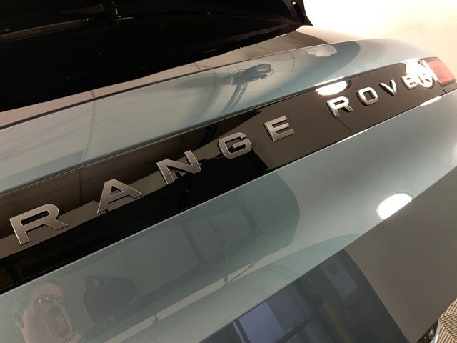 2025 Land Rover Range Rover Sport Dynamic SE - Photo 34