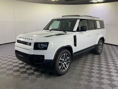 2026 Defender 130 S SUV