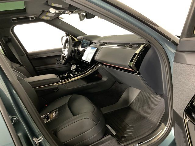2025 Land Rover Range Rover Sport Dynamic SE - Photo 27