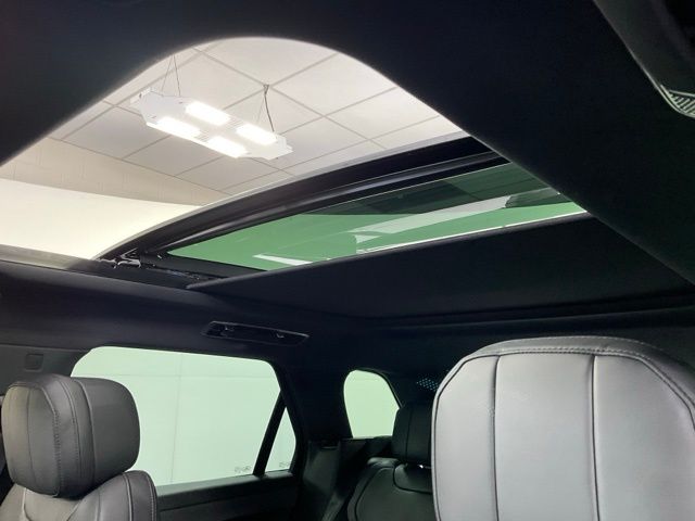 2025 Land Rover Range Rover Sport Dynamic SE - Photo 36
