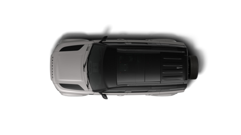 New 2026 Land Rover Defender 110 X-Dynamic SE SUV