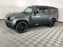 2025 Defender 130 XV8 500PS Auto SUV