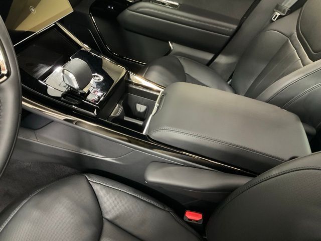 2025 Land Rover Range Rover Sport Dynamic SE - Photo 12