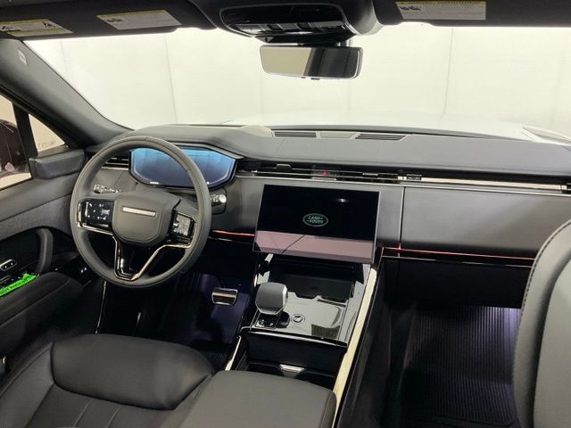 2025 Land Rover Range Rover Sport Dynamic SE - Photo 11