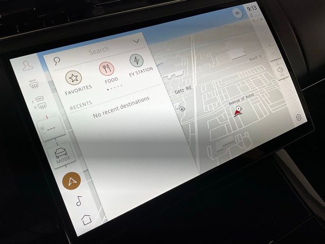 2025 Land Rover Range Rover Sport Dynamic SE - Photo 9