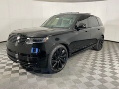 2026 Range Rover