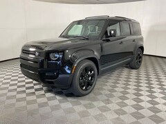 2026 Defender 110 S SUV