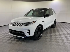 2026 Discovery Gemini Edition SUV