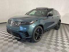 2026 Range Rover Velar Dynamic SE SUV