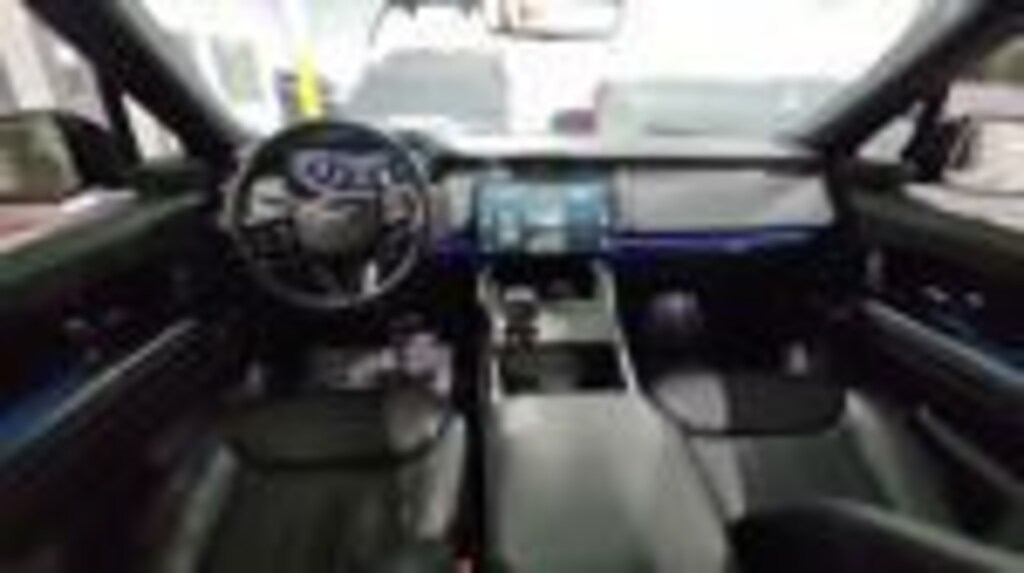 Used 2024 Land Rover Range Rover Sport Dynamic SE SUV