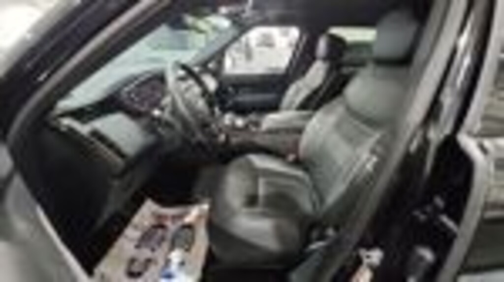 Used 2024 Land Rover Range Rover Sport Dynamic SE SUV
