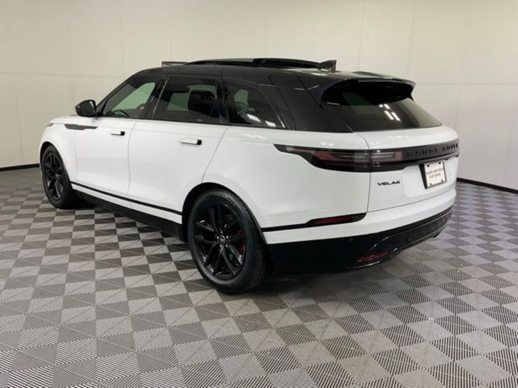 Used 2024 Land Rover Range Rover Velar P250 Dynamic SE SUV