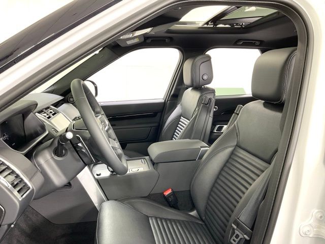2025 Land Rover Discovery S - Photo 26