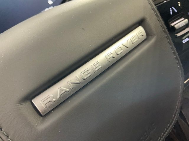 2025 Land Rover Range Rover Sport Dynamic SE - Photo 37