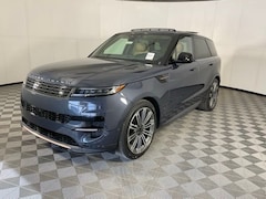 2026 Range Rover Sport Dynamic SE SUV