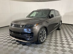 2026 Range Rover Sport Dynamic SE SUV