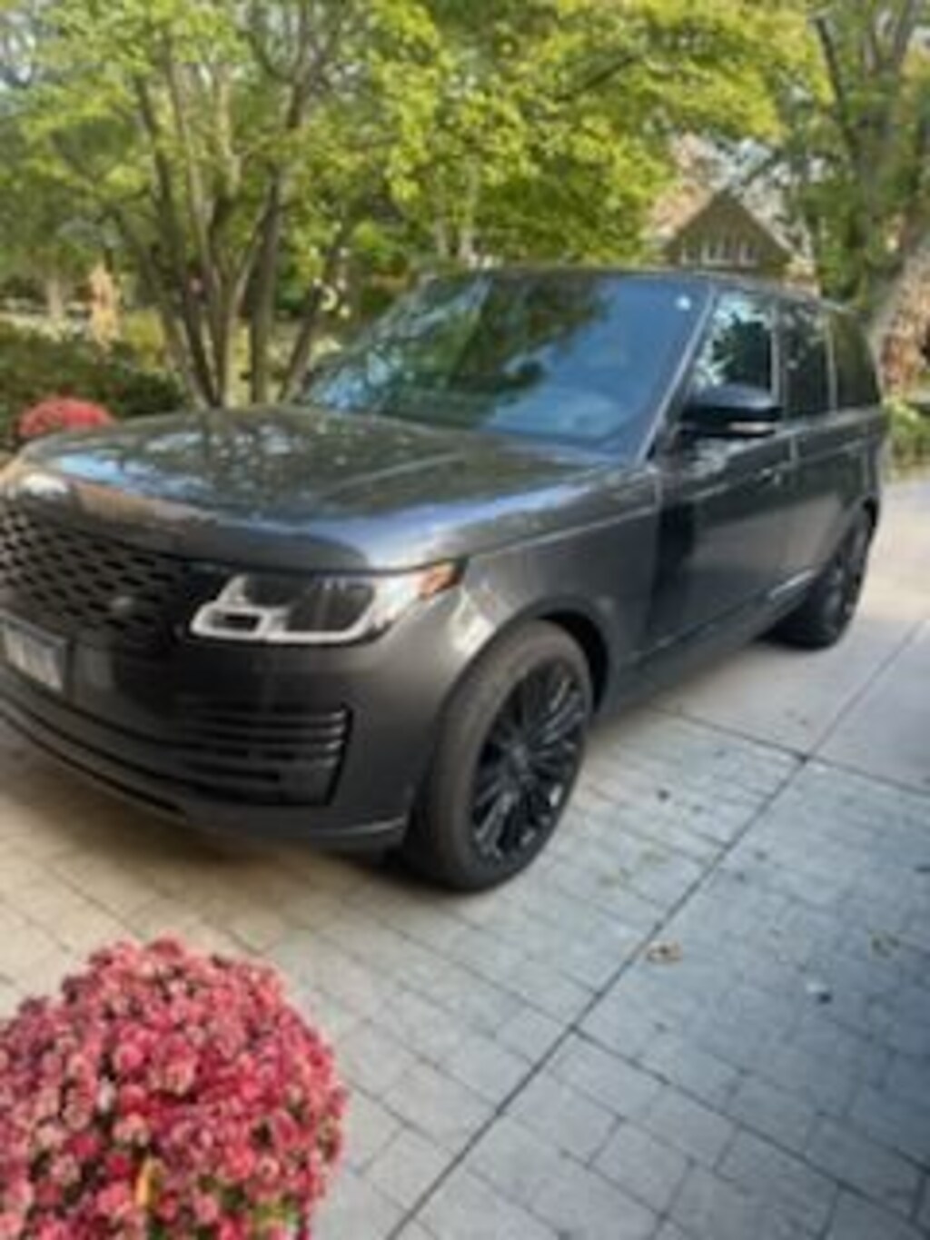 Used 2021 Land Rover Range Rover P525 Westminster SUV