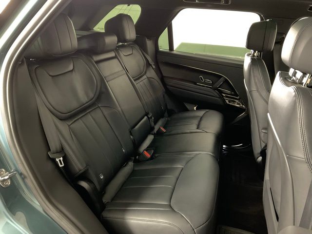 2025 Land Rover Range Rover Sport Dynamic SE - Photo 32
