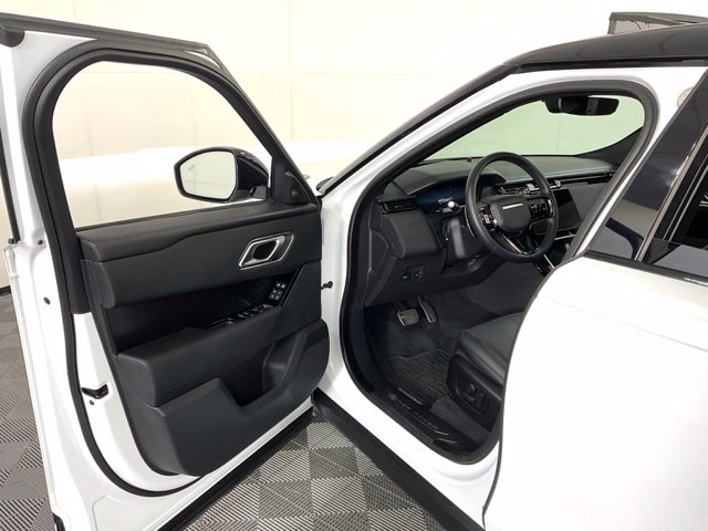 2026 Land Rover Range Rover Velar Dynamic SE - Photo 26