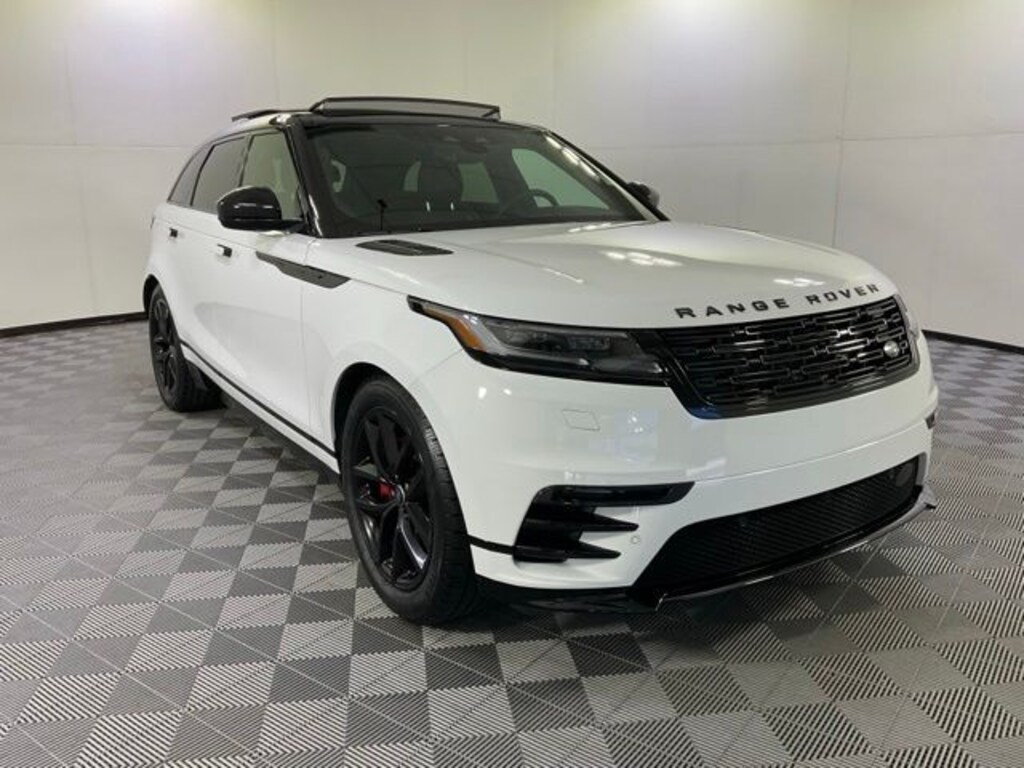Used 2024 Land Rover Range Rover Velar P250 Dynamic SE SUV