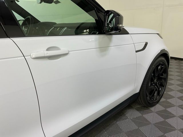 2025 Land Rover Discovery S - Photo 7